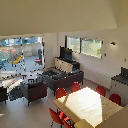 Thiou Holiday home *
