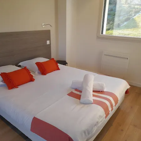 Thiou Holiday home