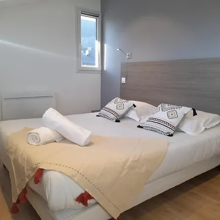 Holiday home Thiou Sevrier